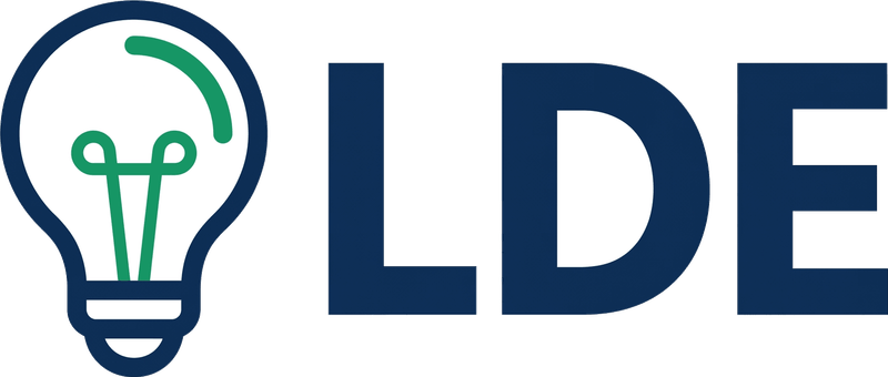 LDE, électricien à Aubagne